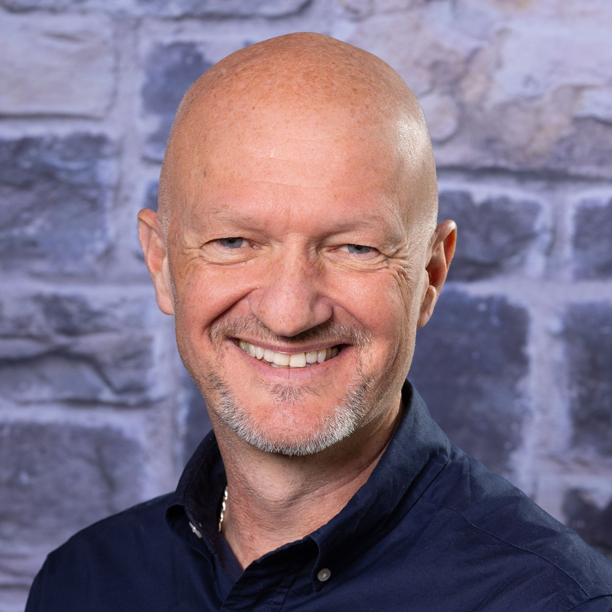 GPMM Paul Greengrass