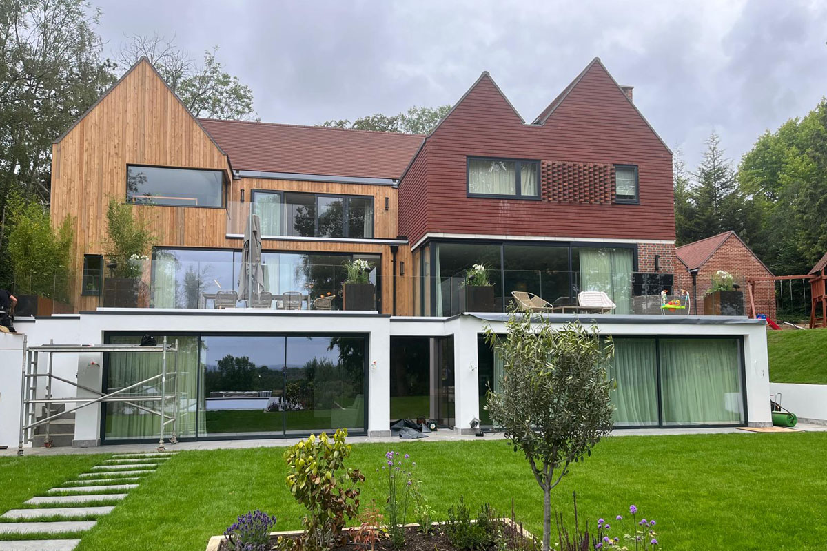 GPMM Build-Riseholme 05